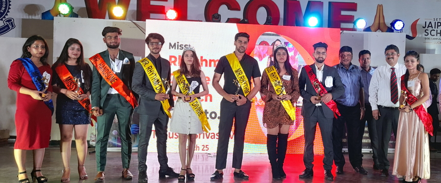 GITM Lucknow Events photo 37